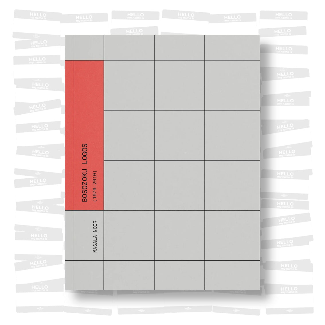 Bosozoku Logos & Stickers