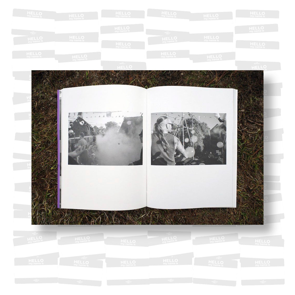 Bouwe Brouwer - Hardcore Vibes