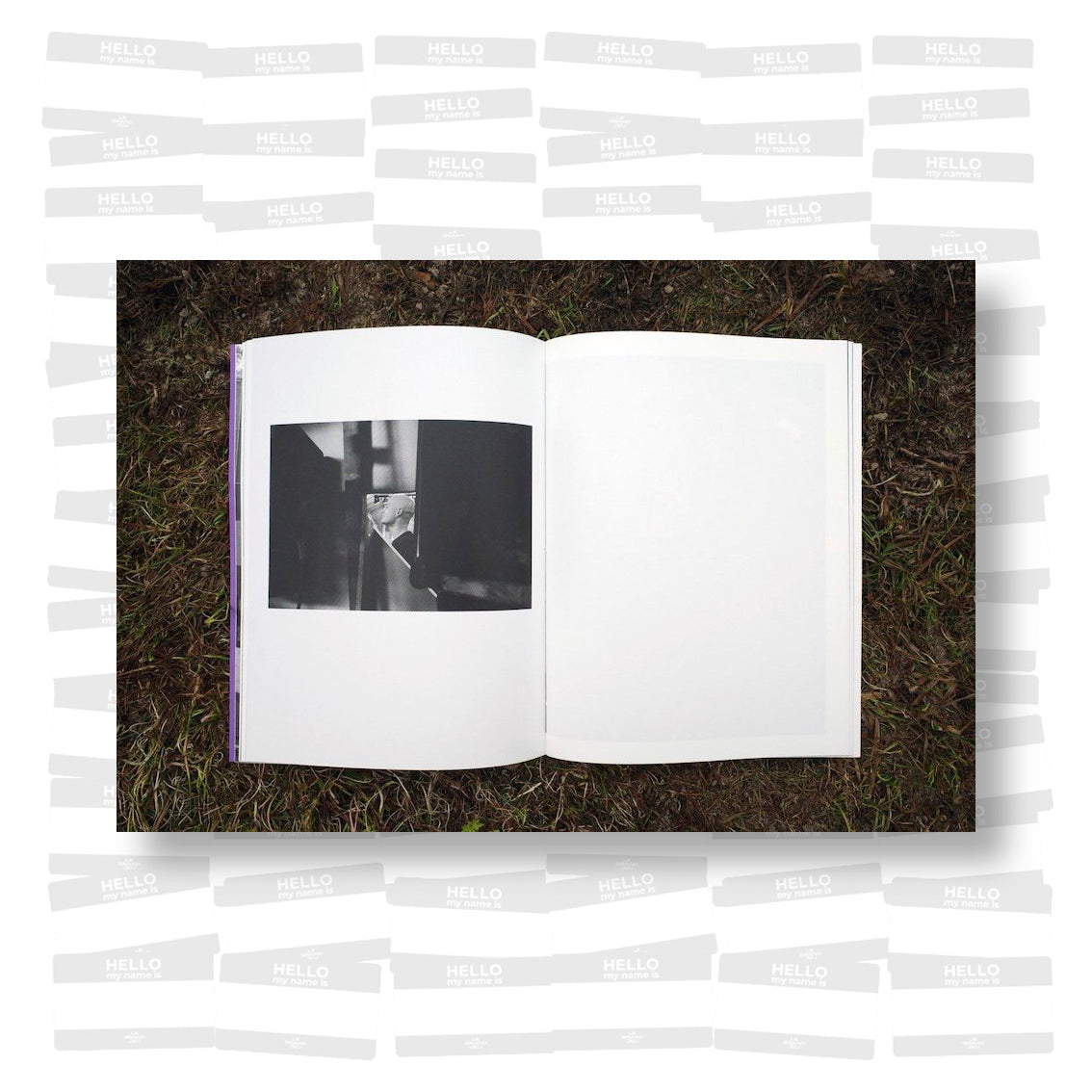 Bouwe Brouwer - Hardcore Vibes