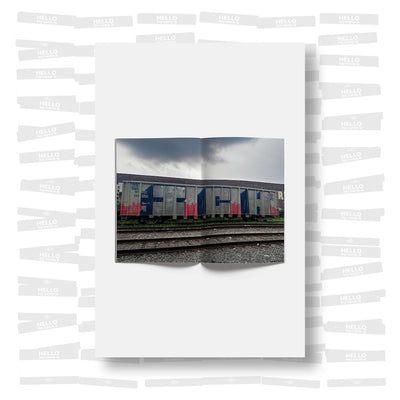 Boxcar Bandits Part 1