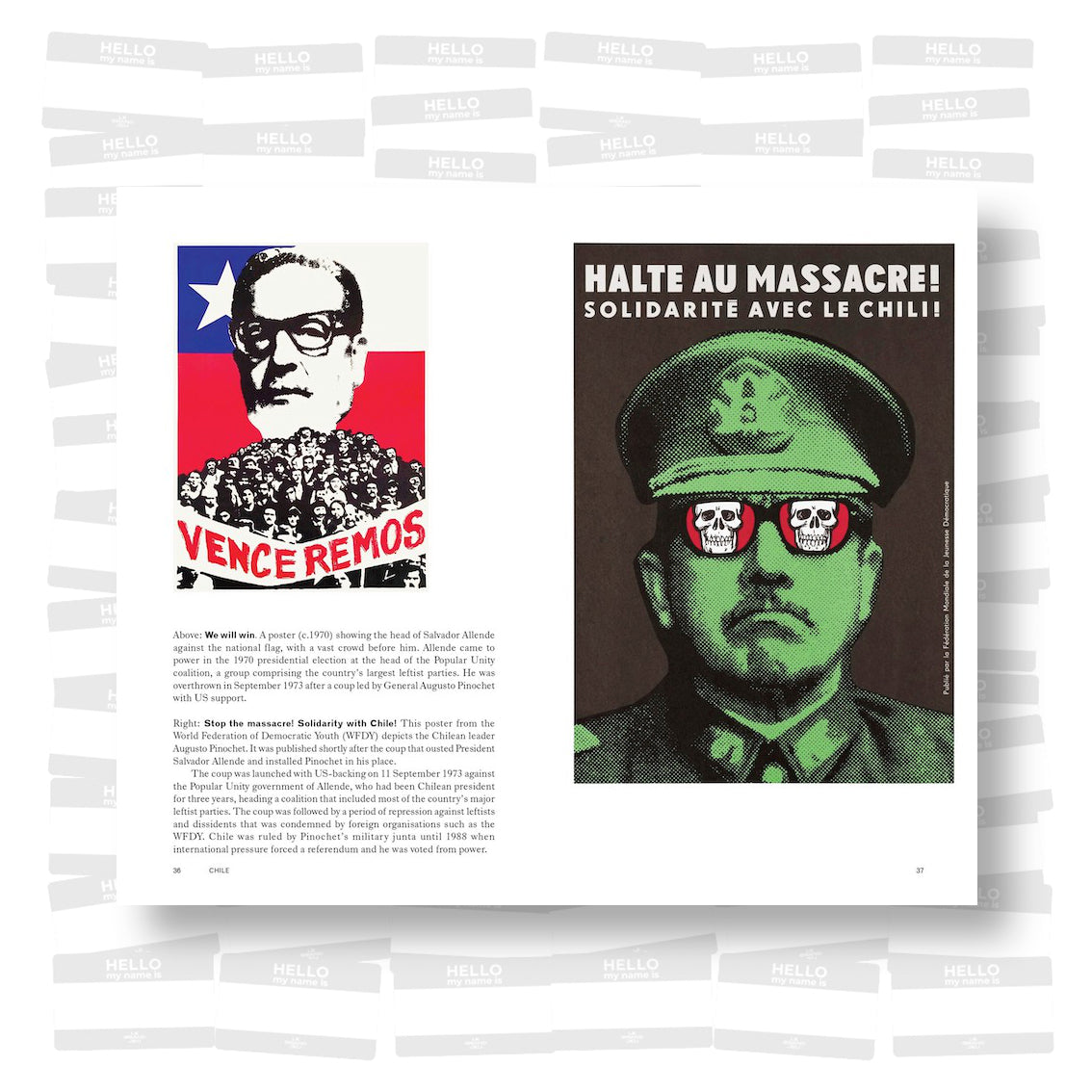 Bradley Davies - Propagandopolis: A Century of Propaganda from Around the World