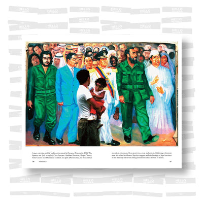 Bradley Davies - Propagandopolis: A Century of Propaganda from Around the World