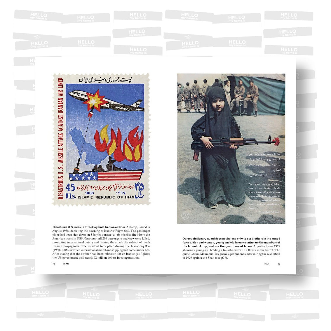 Bradley Davies - Propagandopolis: A Century of Propaganda from Around the World