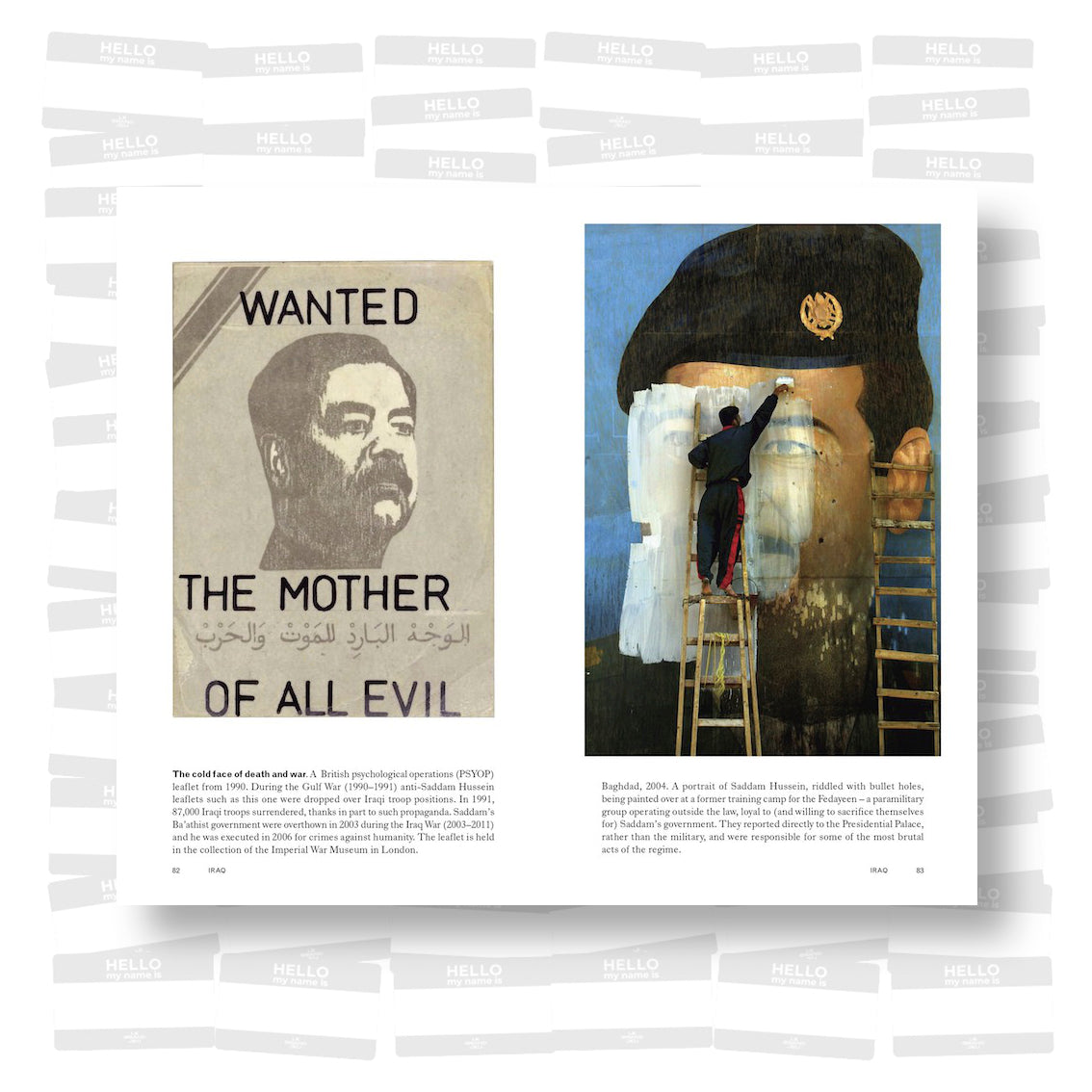 Bradley Davies - Propagandopolis: A Century of Propaganda from Around the World