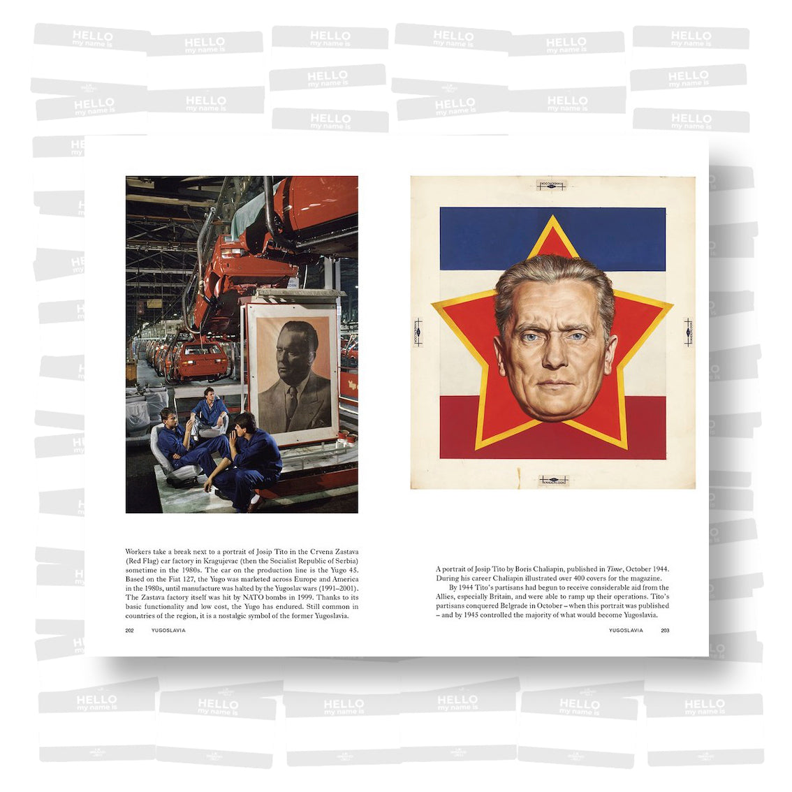 Bradley Davies - Propagandopolis: A Century of Propaganda from Around the World