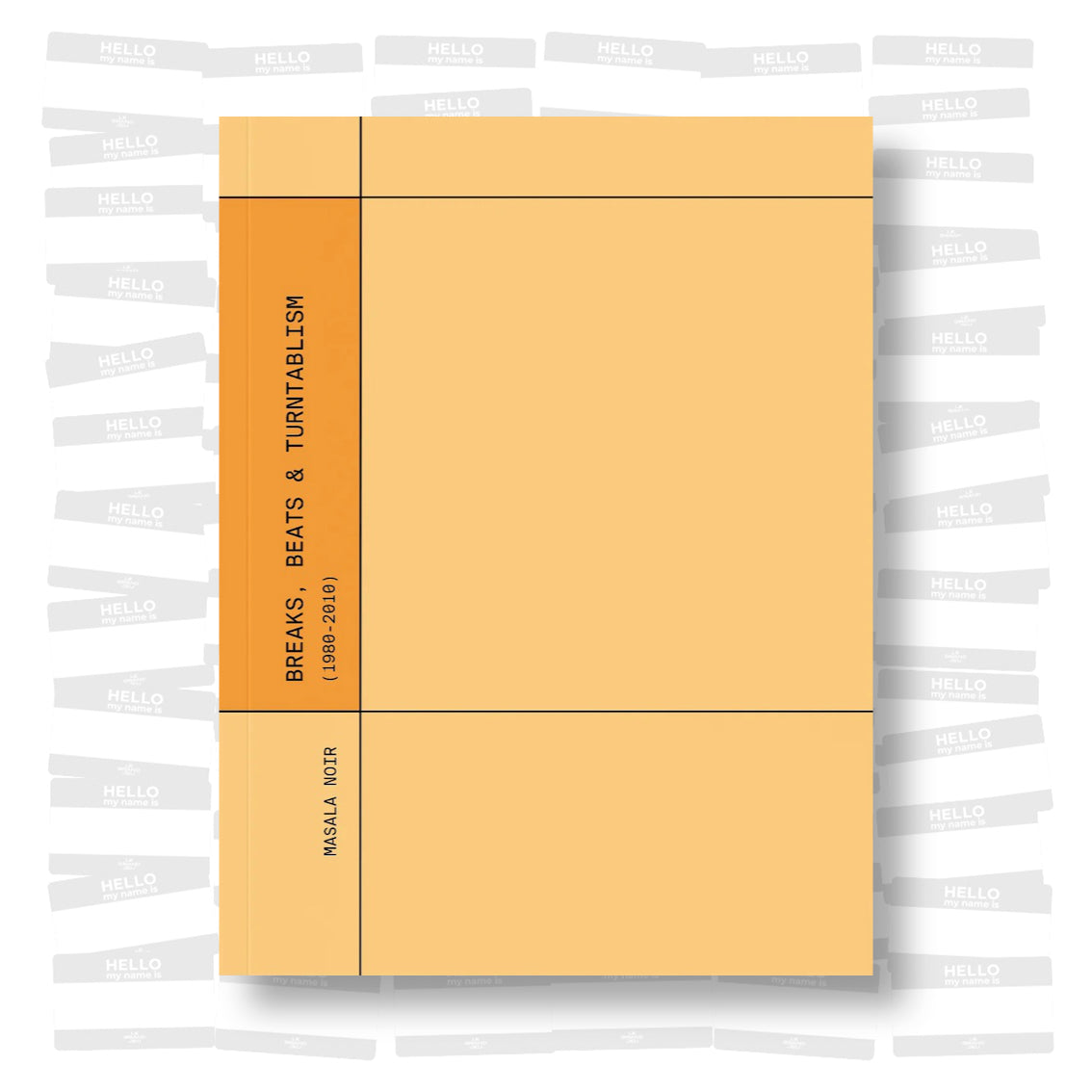 Breaks, Beats & Turntablism