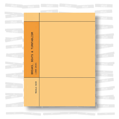 Breaks, Beats & Turntablism