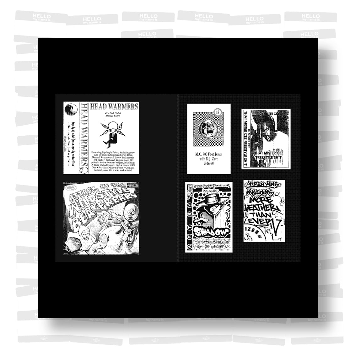 Breaks, Beats & Turntablism