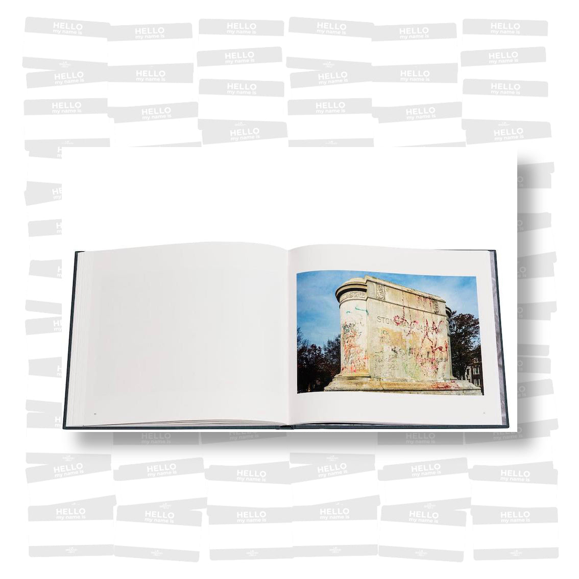 Brian Rose - Monument Avenue