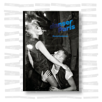 Bruno Cordonnier - Danser Paris