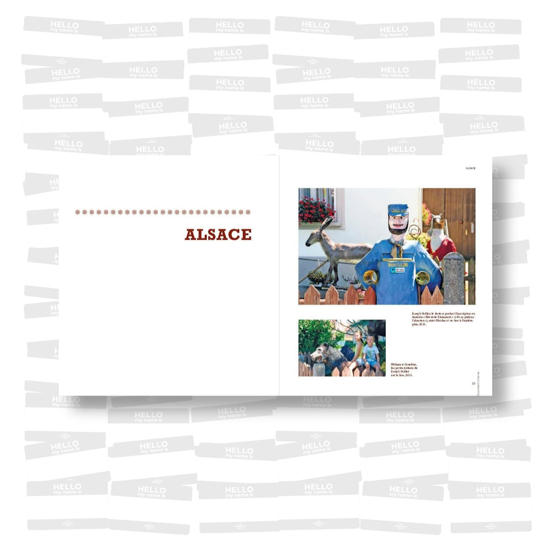 Bruno Montpied - Le gazouillis des éléphants