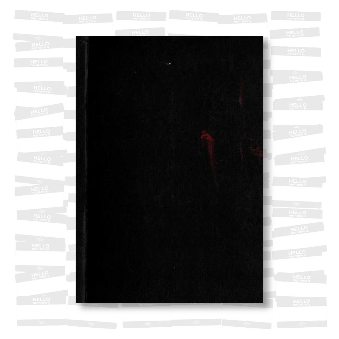 CES53 - USA Graffiti Tour 1992