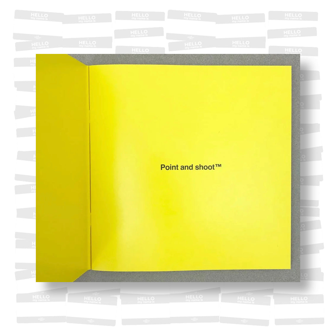 Chaze GT - Point and Shoot™