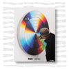 Exhibition 004: Felipe Pantone KOSMOS