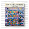 Can Control Magazine: The Complete Archives 1987-1995