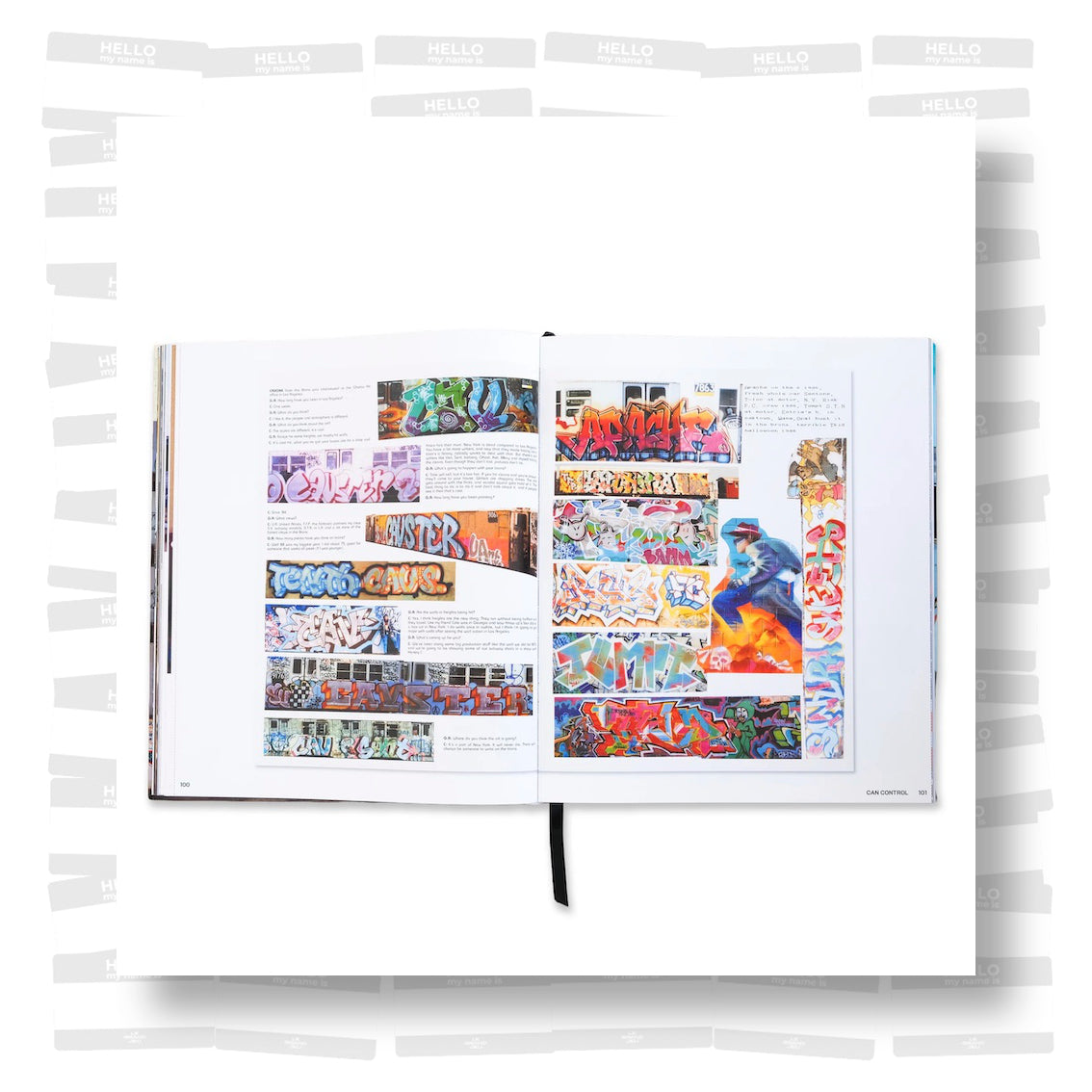 Can Control Magazine: The Complete Archives 1987-1995