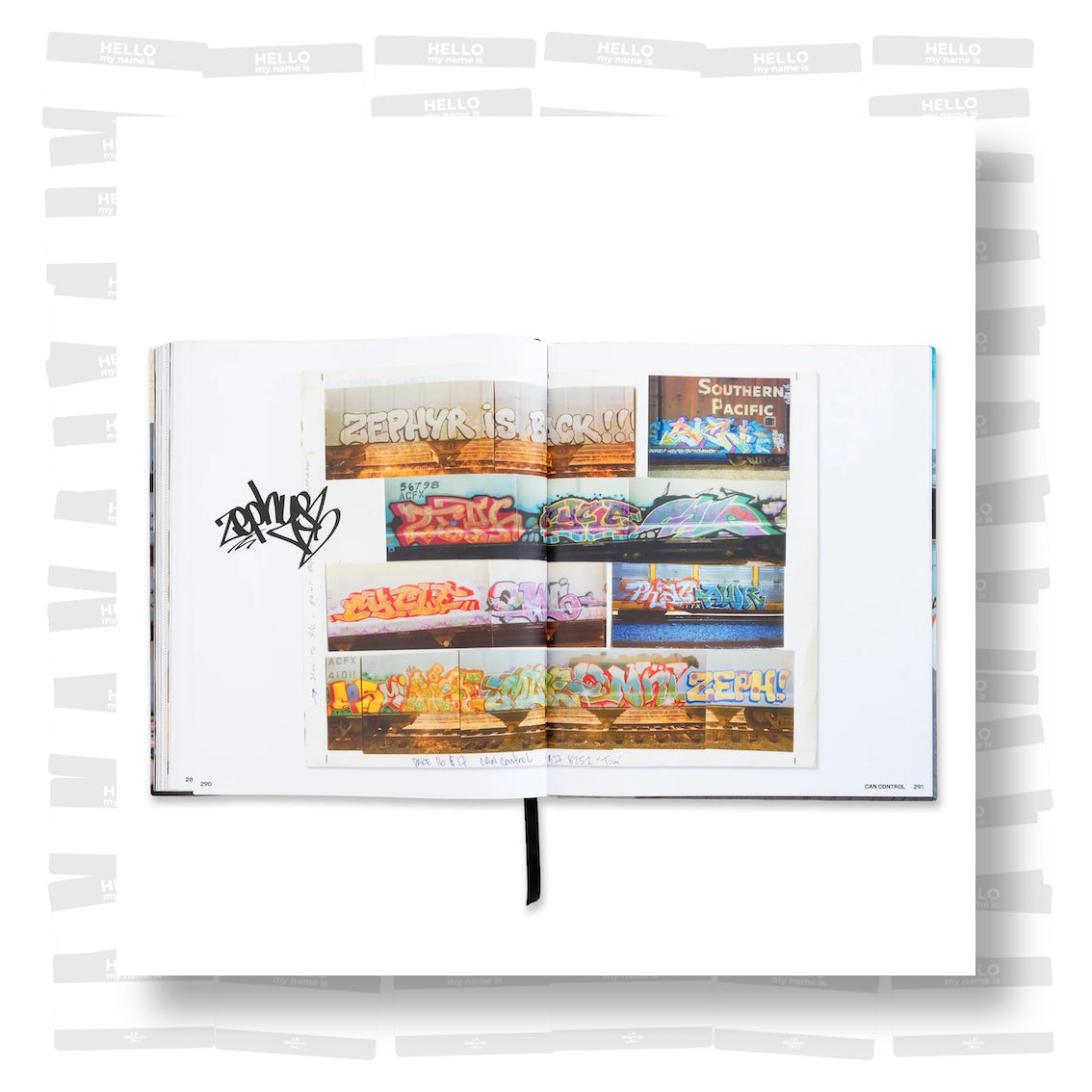 Can Control Magazine: The Complete Archives 1987-1995