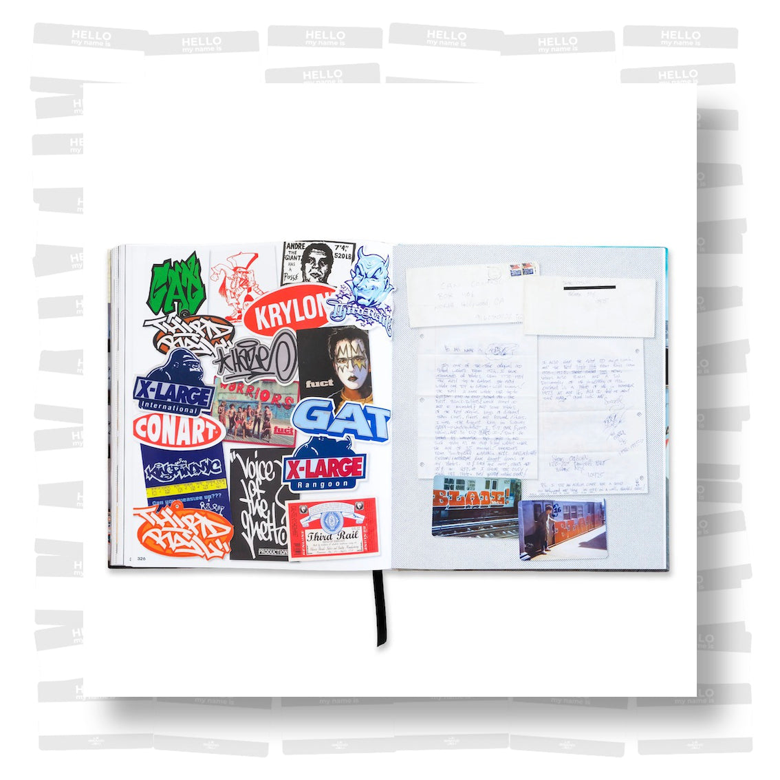 Can Control Magazine: The Complete Archives 1987-1995