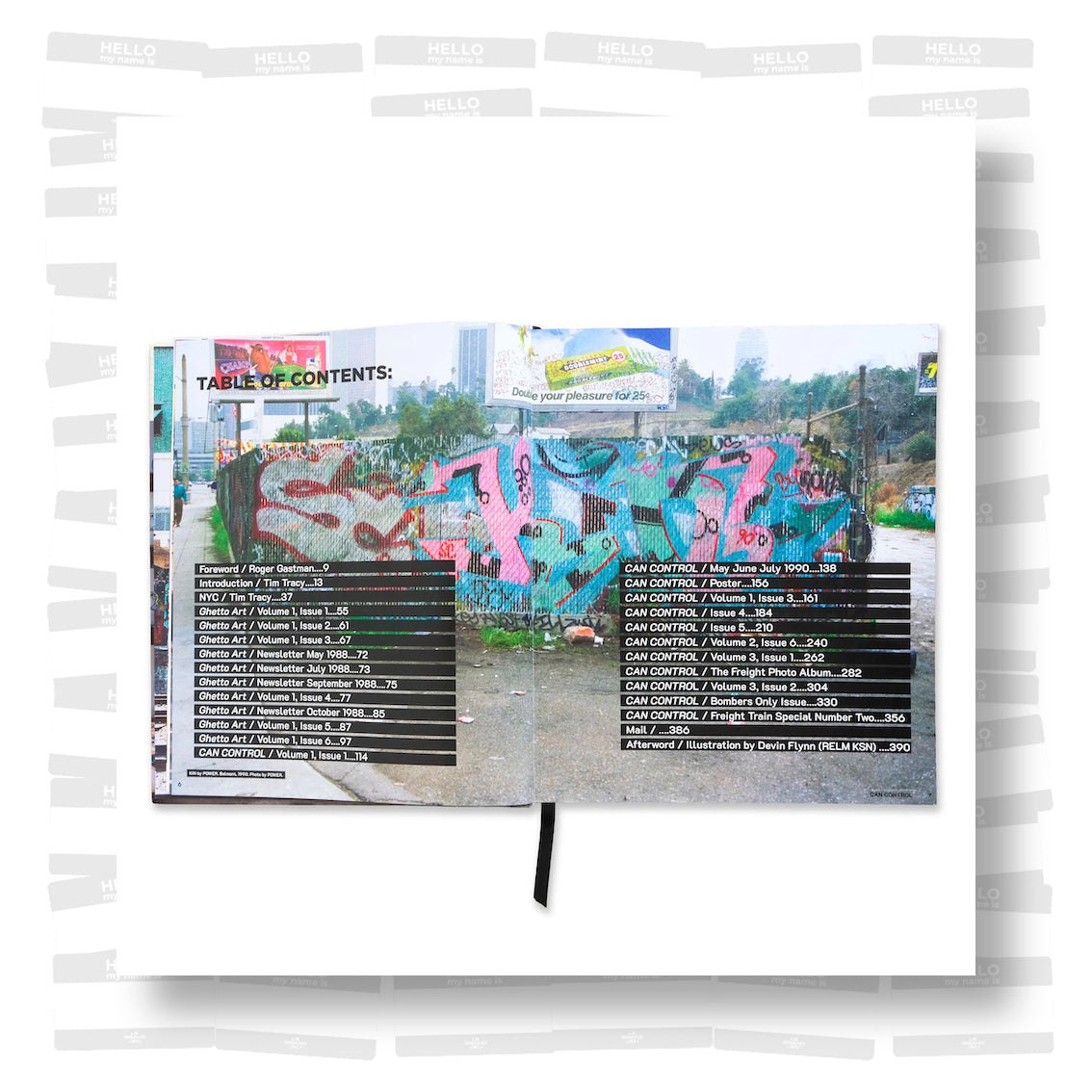 Can Control Magazine: The Complete Archives 1987-1995