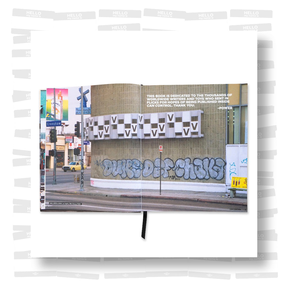 Can Control Magazine: The Complete Archives 1987-1995