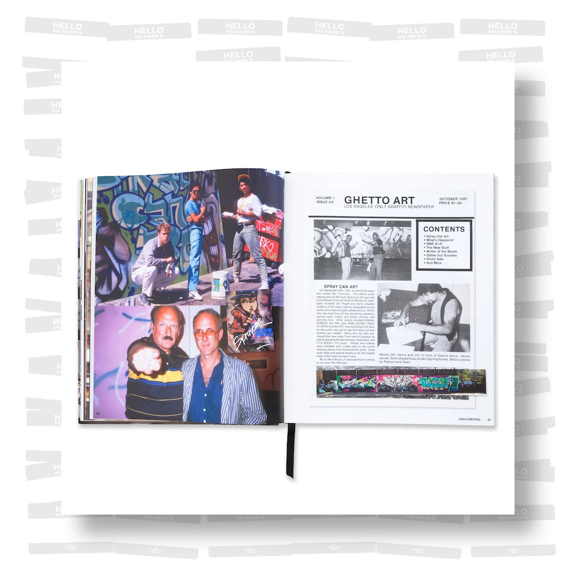 Can Control Magazine: The Complete Archives 1987-1995