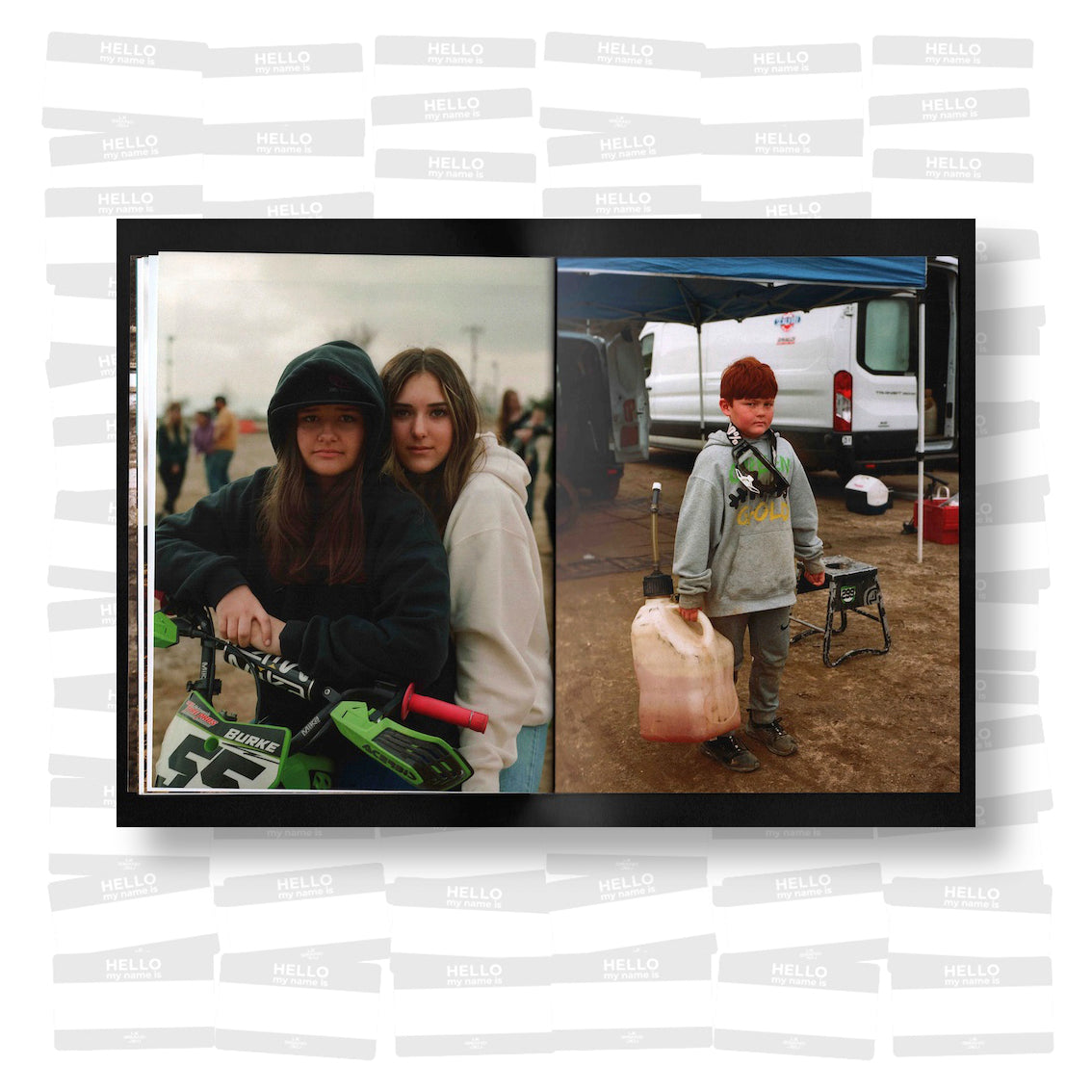 Carlos Jaramillo - 6 Hours of Glen Helen