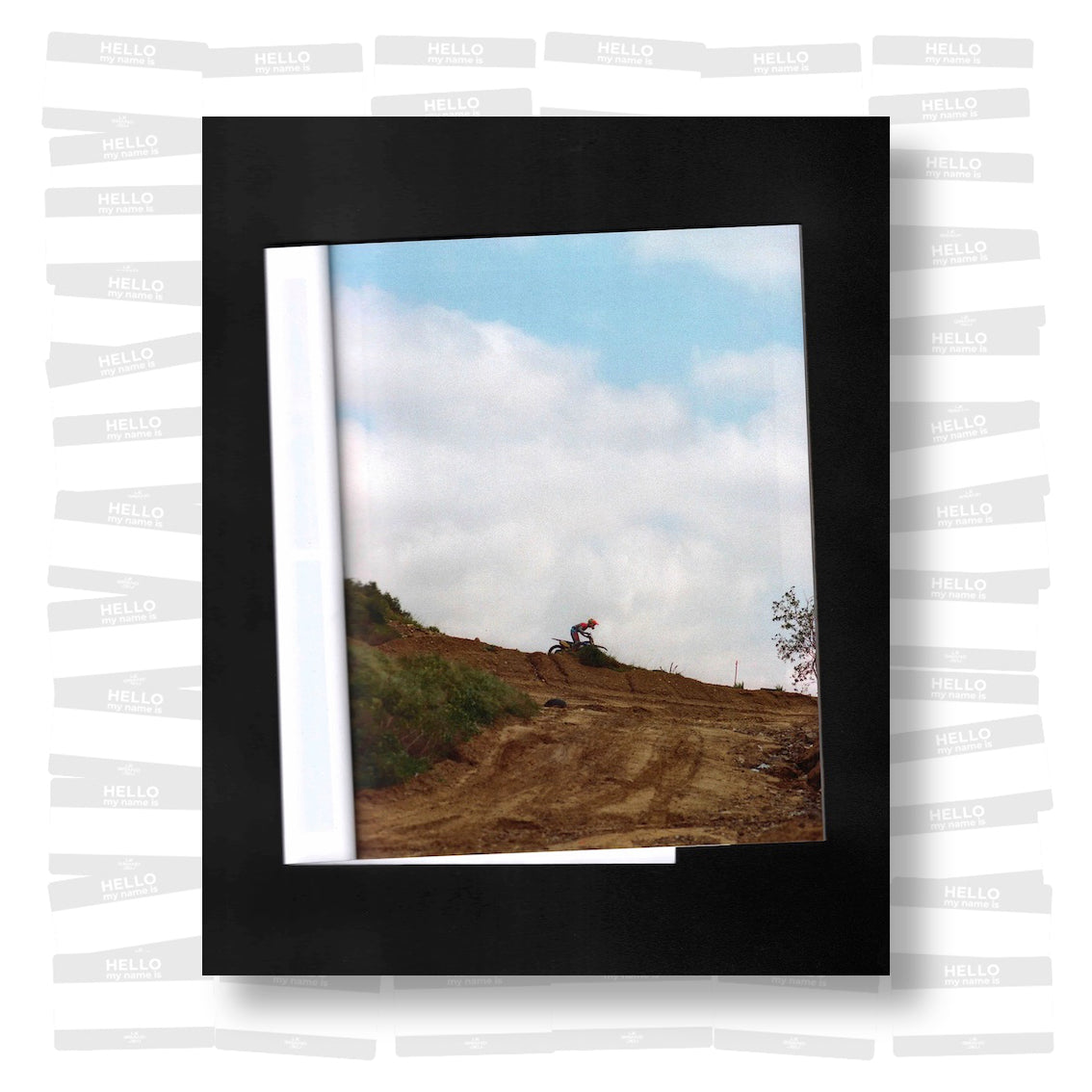 Carlos Jaramillo - 6 Hours of Glen Helen