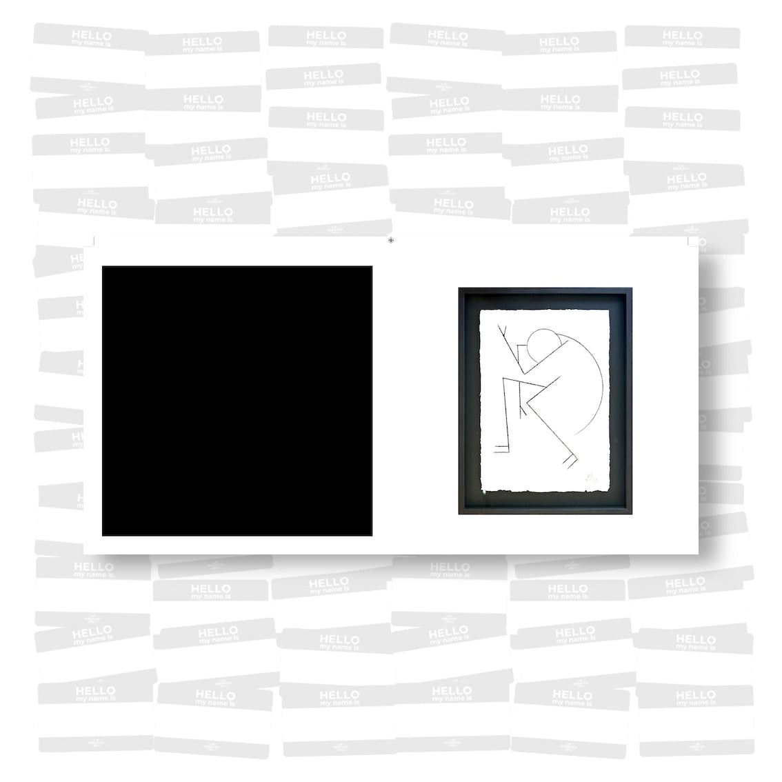 Carlos Mare - B-boy Abstracts