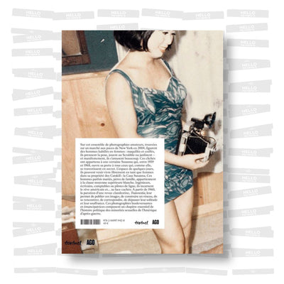 Casa Susanna. L’histoire du premier réseau transgenre américain 1959-1968