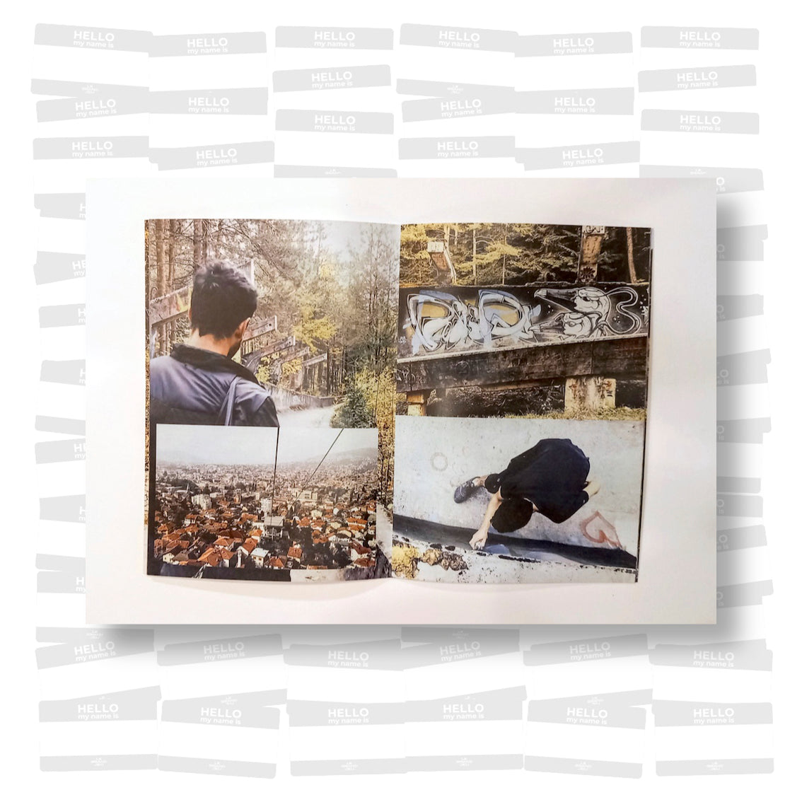 Cevapi. Sarajevo, Bosnia and Herzegovina