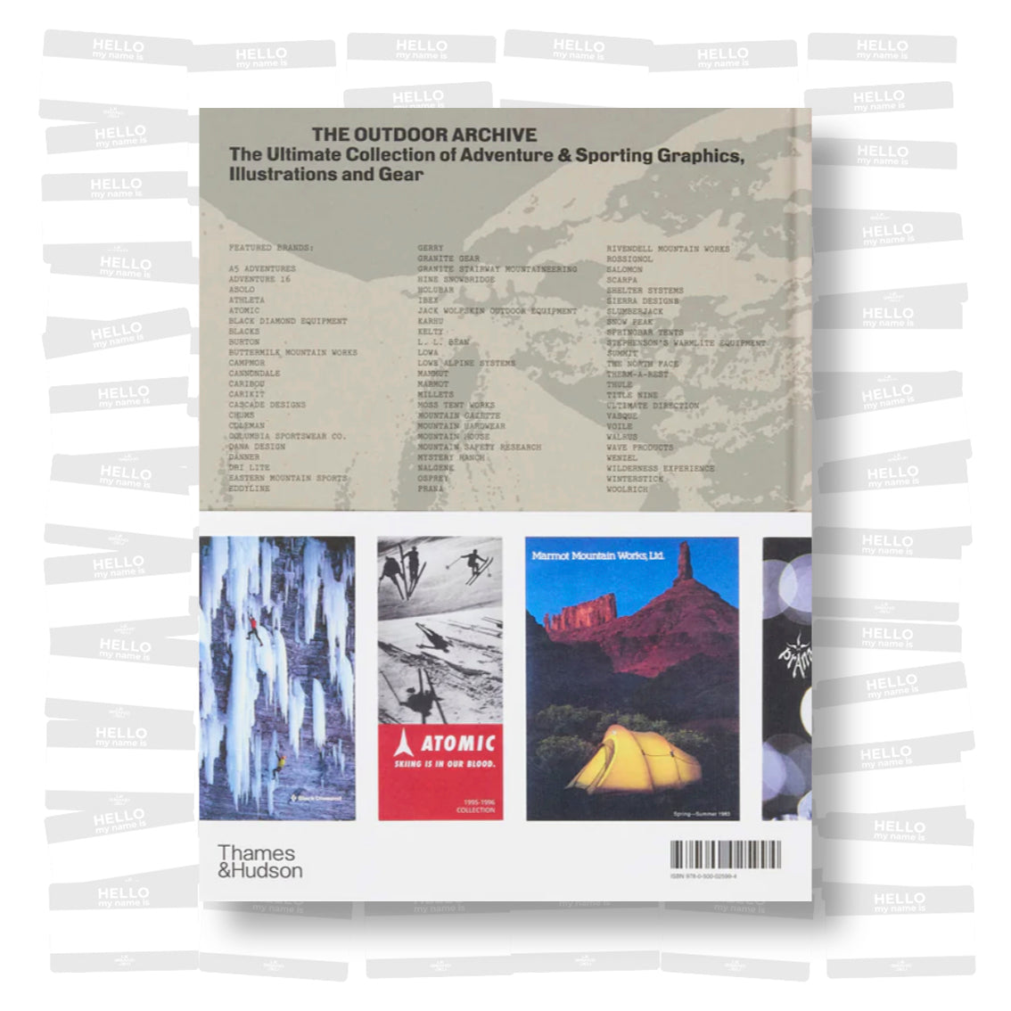 Chase Anderson & Clint Pumphrey - The Outdoor Archive