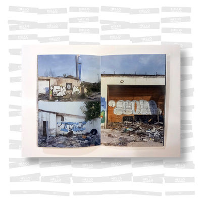 Chasing Pavements. Sarajevo