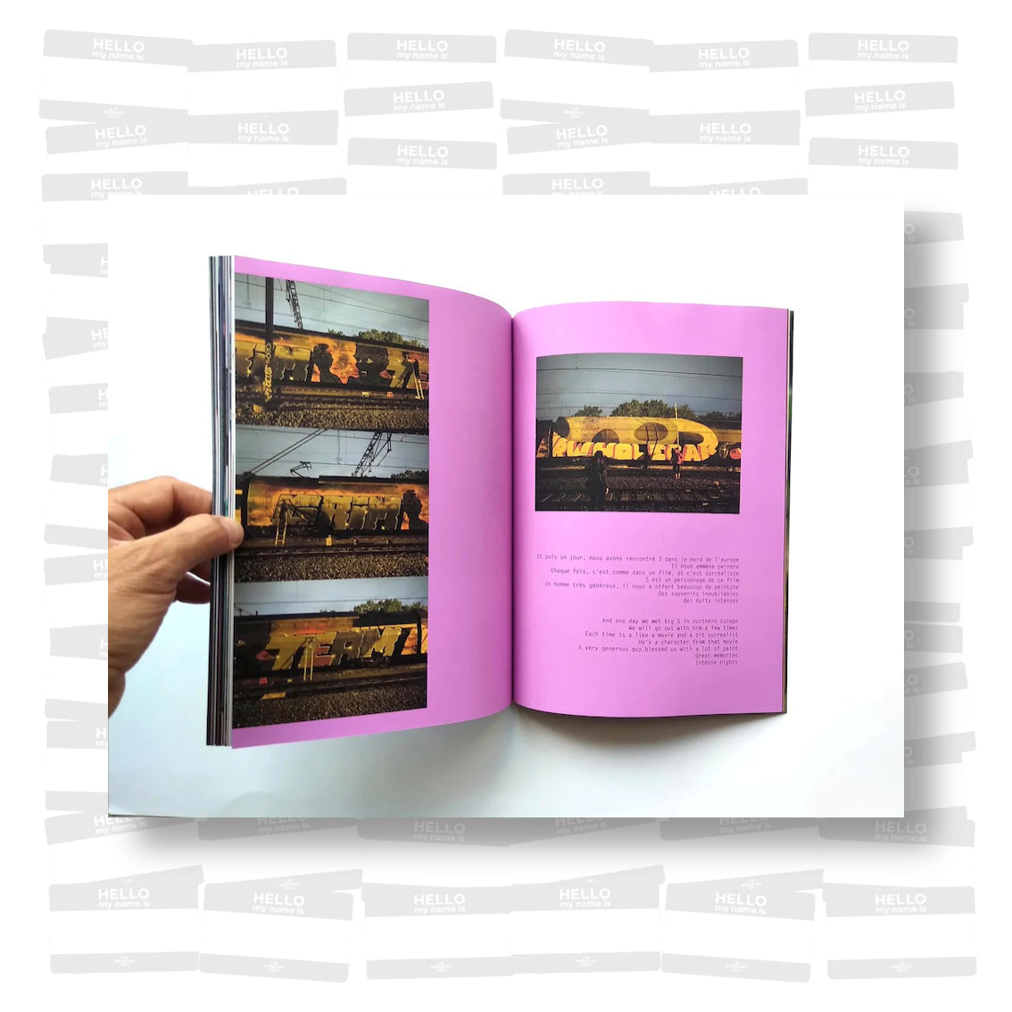 Chaze - Saviors Ain’t Savin #2