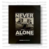 Cheyenne Clementi & Valentina Morandi - Never Alone: Raving in Europe 1997 -2004