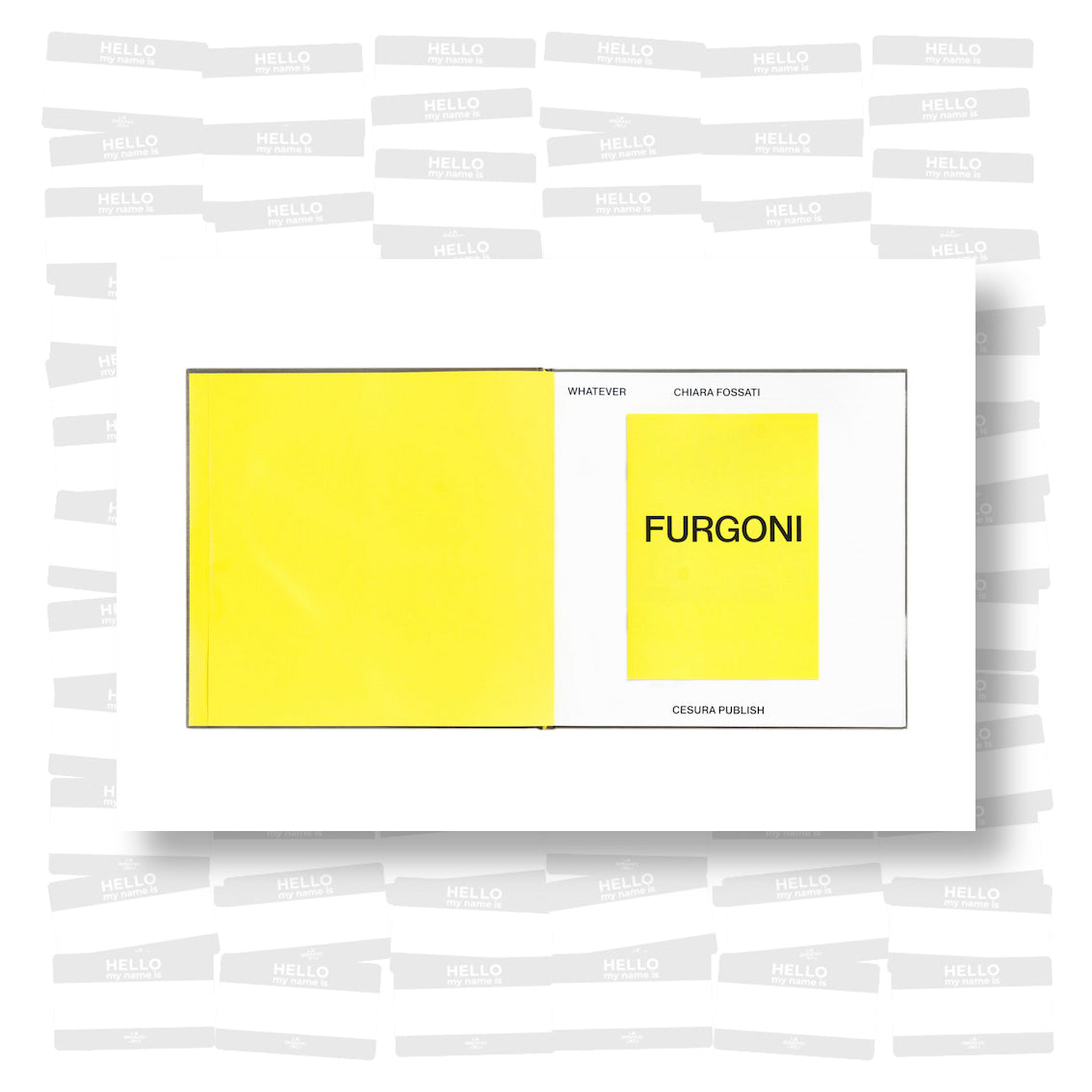 Chiara Fossati - Whatever