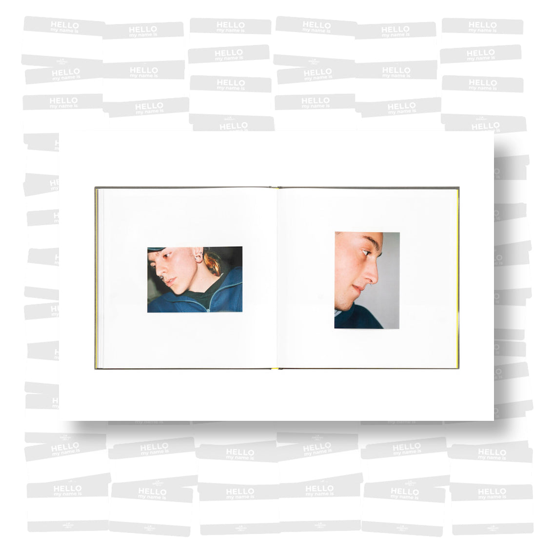 Chiara Fossati - Whatever