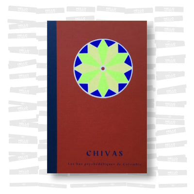 Chivas - Les Bus Psychédéliques de Colombie