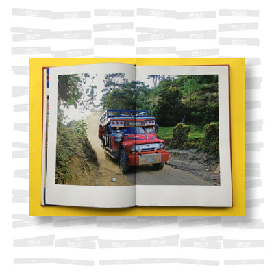 Chivas - Les Bus Psychédéliques de Colombie