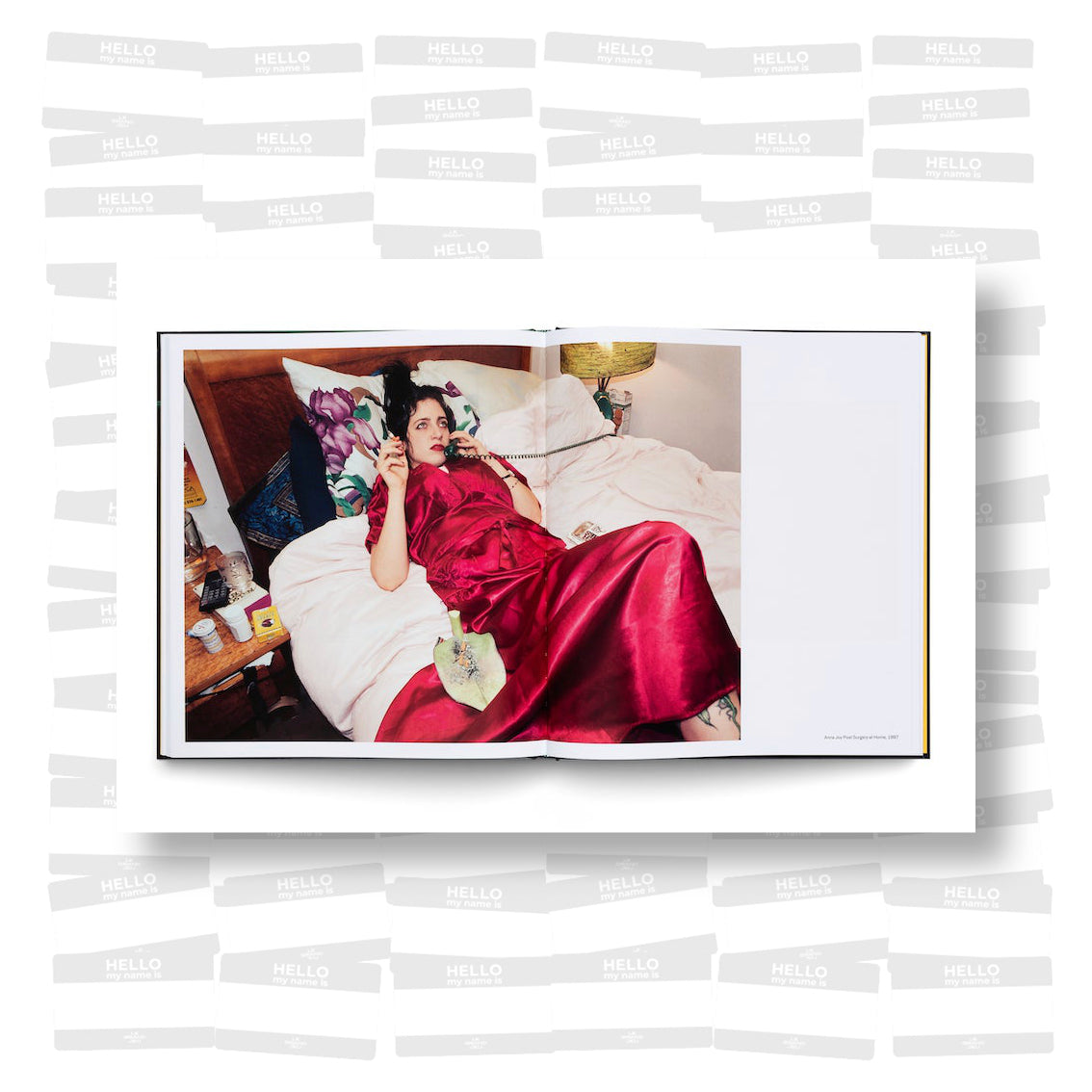 Chloe Sherman - Renegades. San Francisco, the 1990s