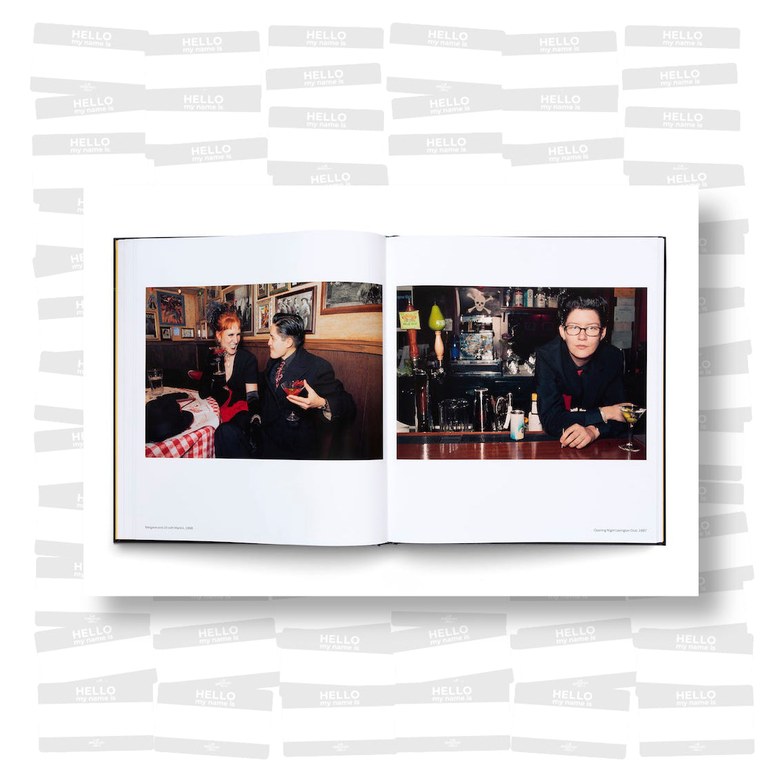 Chloe Sherman - Renegades. San Francisco, the 1990s