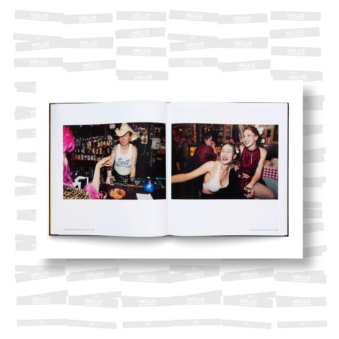 Chloe Sherman - Renegades. San Francisco, the 1990s