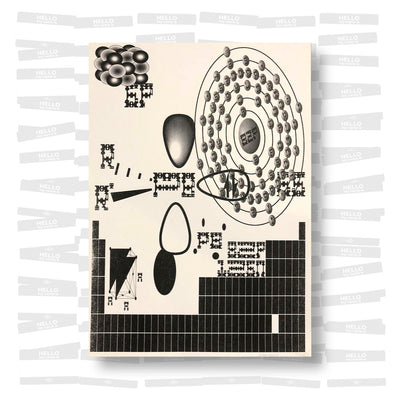 Choquebien - Specimen Blanc2Plomb