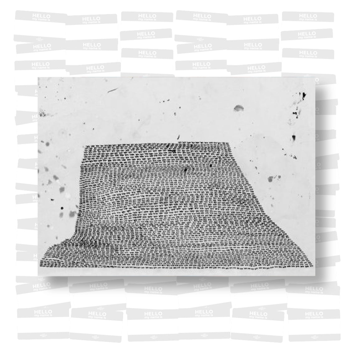 Chris Johanson - Ants