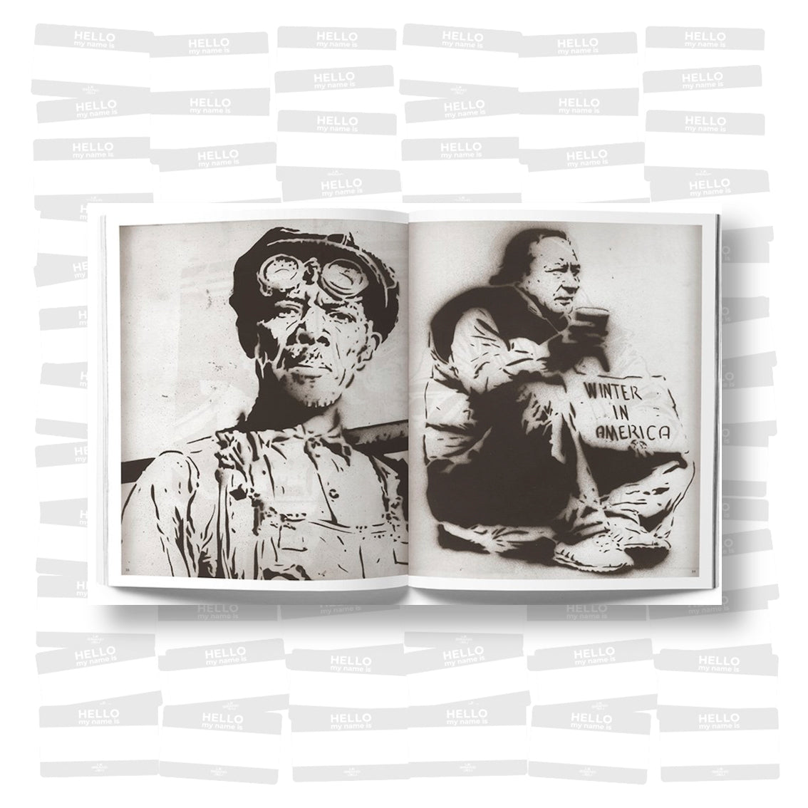 Chris Stain - A Long Story Short: A Collection of Inspiration