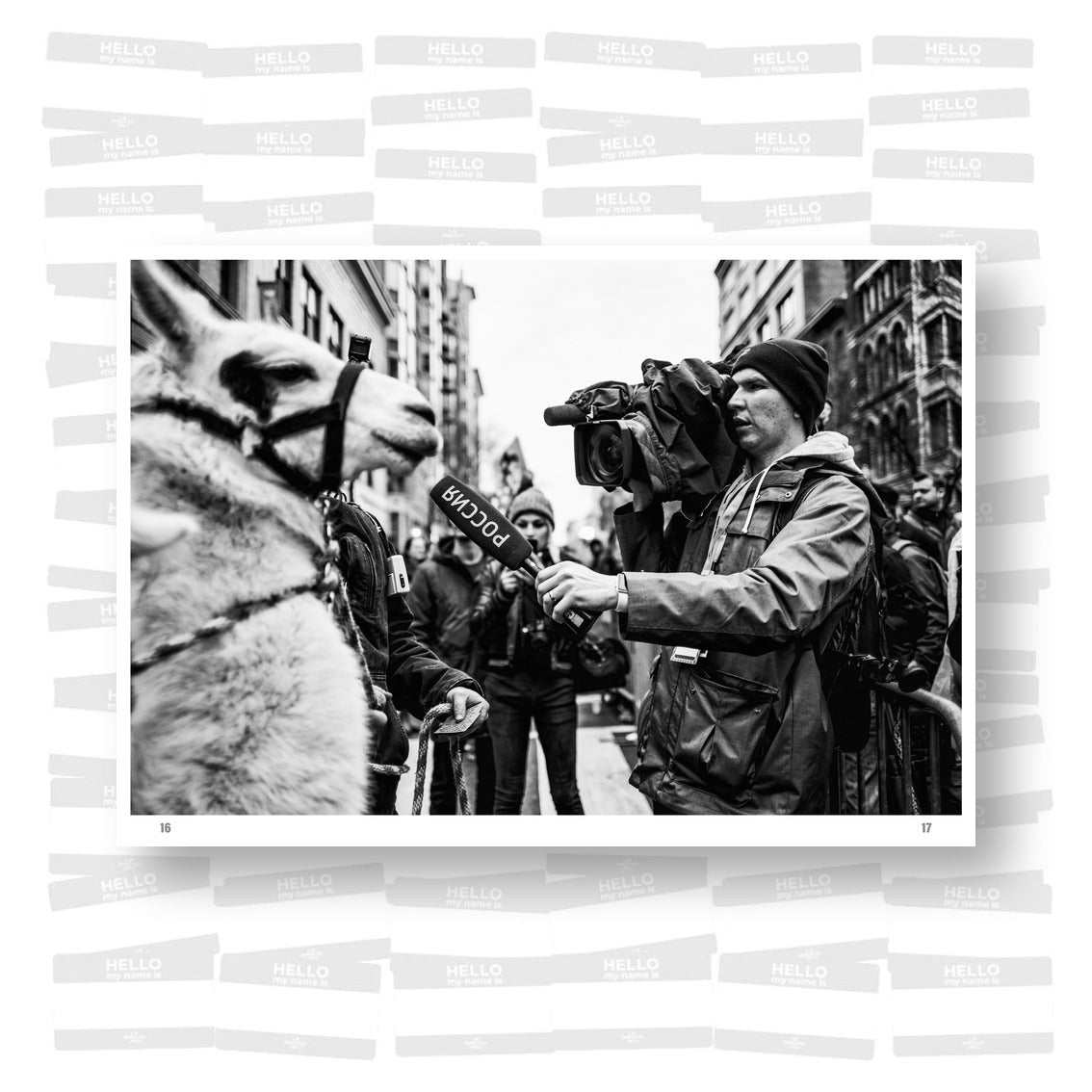 Chris Suspect – Path to Insurrection
