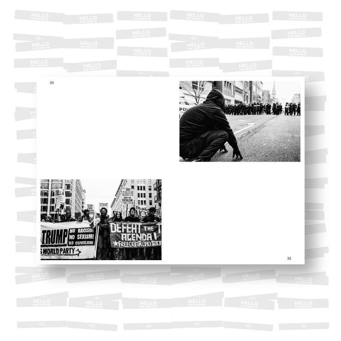 Chris Suspect – Path to Insurrection