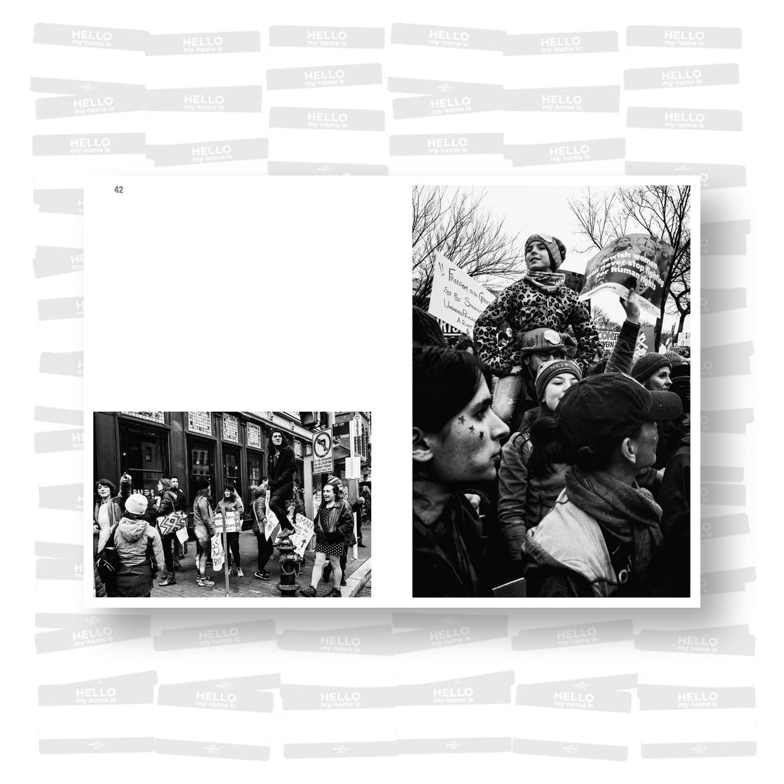 Chris Suspect – Path to Insurrection