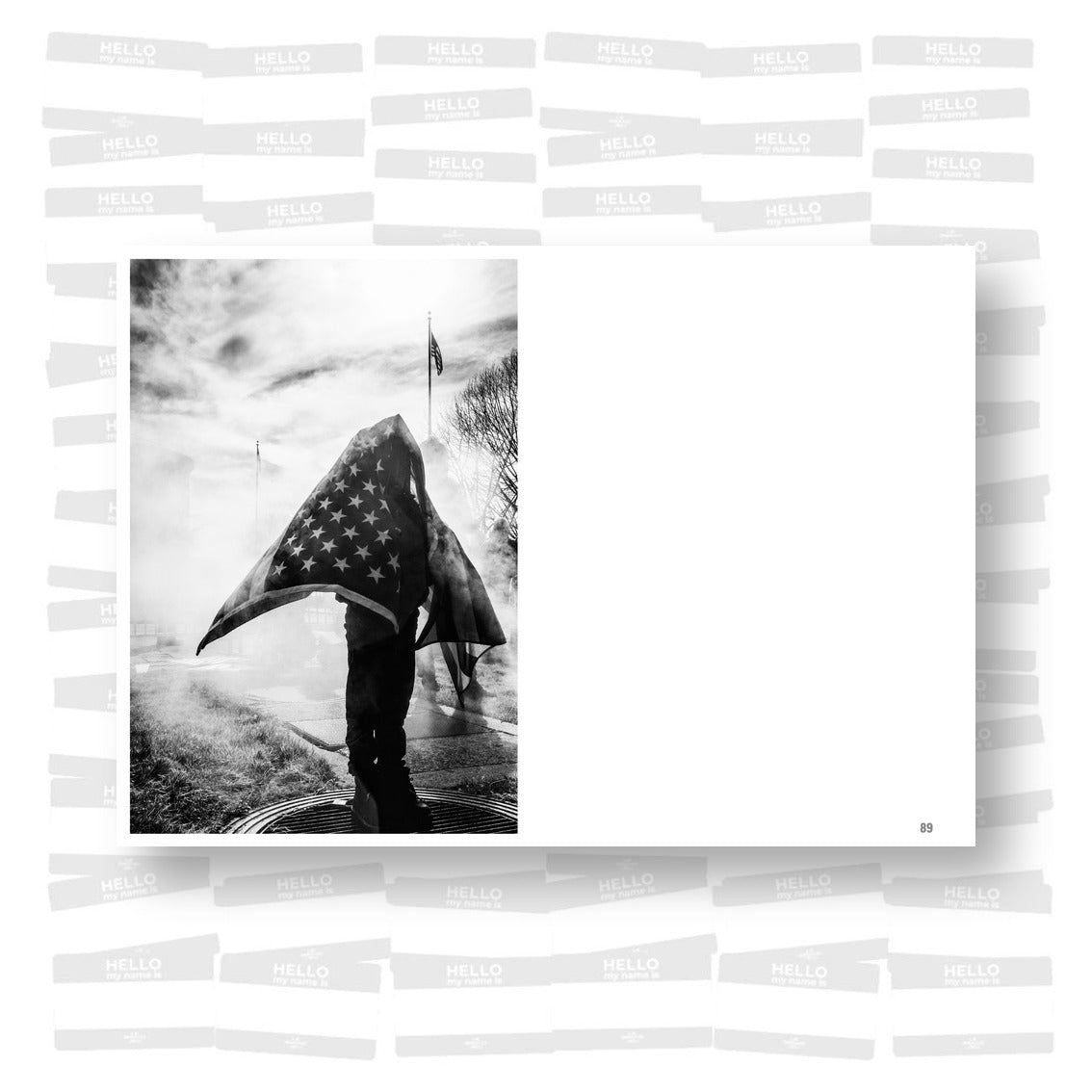 Chris Suspect – Path to Insurrection