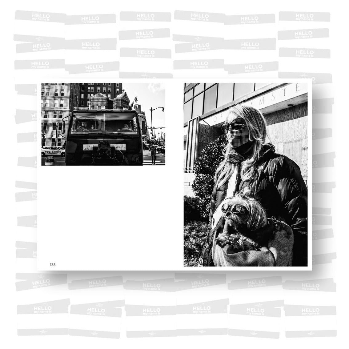 Chris Suspect – Path to Insurrection