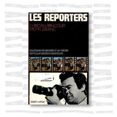 Les reporters